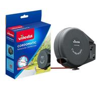 Vileda VIL102811 Cordomatic Washing Line 15m
