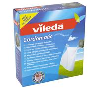 Vileda Cordomatic Retractable Clothes Line, 15 m