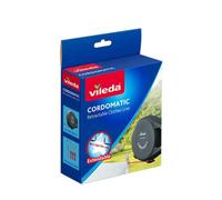 Vileda Cordomatic Retractable Clothes Line Indoor Outdoor Washing Line 15M