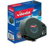Vileda 169720 Cordomatic Washing Line 15M