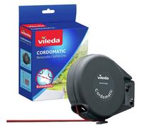 Vileda Cordomatic Retractable Washing Line
