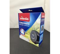 Vileda VIL102811 Cordomatic Washing Line 15m