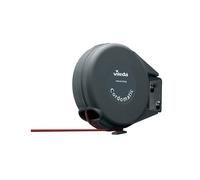 Vileda VIL102811 Cordomatic Washing Line 15m