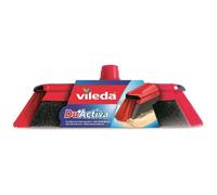 Vileda DuActiva Broom 1 Count (Pack of 1)