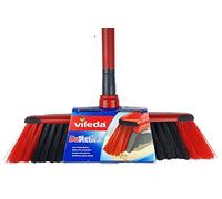 Vileda DuActiva Broom, 2 - Pack