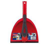 Vileda Dustpan and Brush Set,
