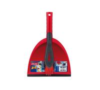 Vileda Dustpan and Brush Set
