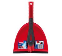 Vileda Dustpan & Broom