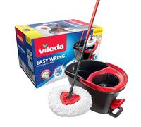 Vileda Easy Wring and Clean Mop Set