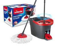 Vileda Easy Wring and Clean Mop Set
