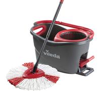 Turbo Spin Mop Bucket Kit