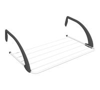 Vileda Express Airer Radiator or Balcony Use 3 Metre Drying Space Easy Storage