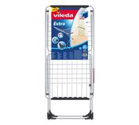 Vileda Extra Indoor X Leg Airer