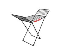 Vileda Extra Ultimate dryer, 20m drying surface, XXL ties, black