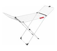 Vileda Extra X-Legs Indoor Clothes Dryer 20 Metres of Drying space Compact Size