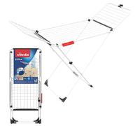 Vileda Extra X-Legs Clothes Airer