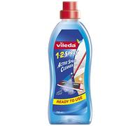 Vileda Floor Cleaning Liquid for 1-2 Spray Mop, 750 ml