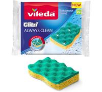 Vileda Glitzi Always Clean Sink