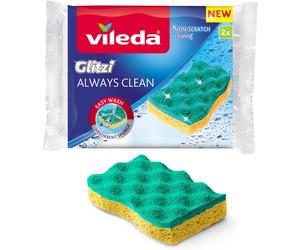 Vileda Glitzi Always Clean Sink