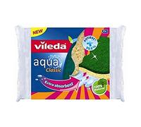 Vileda - Glitzi Universal, Sponge, 2 Sponges