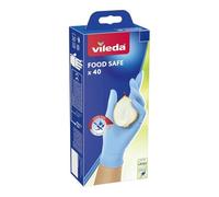 Vileda GLOVE FOOD SAFE 40U P/M