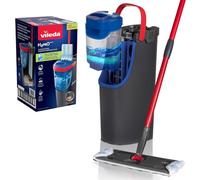 Vileda H₂pro Flat Mop System
