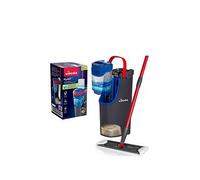 Vileda H₂pro Flat Mop System