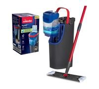 Vileda H2PrO Flat Mop System Microfibre Floor Mop