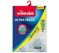 Vileda Ironing Board Cover Universal Size Antibacterial