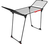 Vileda174097 KING Ultimate Drying rack Black 1 pc 20 m drying space