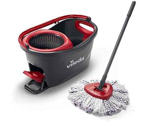 Vileda Large Multi Coloured Mop