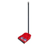 Vileda Long Handled Dustpan