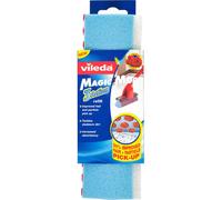 Vileda Magic Mop Head Sponge Refill, For Easy Cleaning Floor, Brand New Original