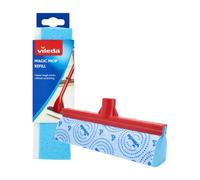 Vileda Magic Mop Refill Sponge Floor Cleaning Replacement Head