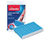 Vileda VIL110620 Magic Mop Flat Head Refill