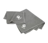 Vileda Mf Pet Pro Microfiber Towel
