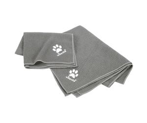 Vileda Mf Pet Pro Microfiber Towel
