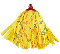 Vileda 110474 SuperMocio Soft Replacement Mop Head
