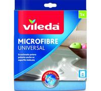Vileda Microfibre Plus Multi-Purpose Cloth