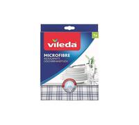 Vileda Microfibre Plus Towel Dish Dryer 55 x 40 cm - 1 Cloth 4529
