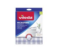 Vileda ? Microfibre Plus Towels 55 x 40 cm