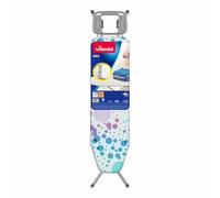 Vileda Neo Board, Steel, Foam and Cotton, Blue, Long