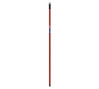 Vileda - Palo Universal Red 140 cm