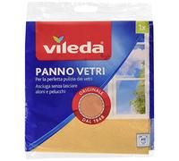 Vileda PANNO VETRI - balletas Multi-Purpose Cleaning, Pack of 1