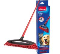 Vileda Pet Pro Broom