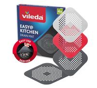 Vileda pos-37107 Sink Strainer, Plastic