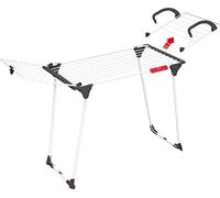 Vileda Premium 2-in-1 Indoor Airer