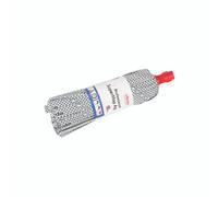 Vileda Prof Suprmop Head Refills Red