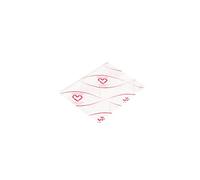 Vileda Professional 100x r-MicronSolo disposable microfibre cloth | Recyclable and single-use wipe for hygienic cleaning | Removes 99.99% of bacteria and viruses | HACCP | Sustainable and absorbent