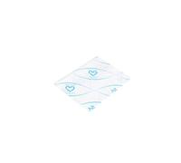 Vileda Professional r-MicronSolo Cloth Blue - Pack of 100